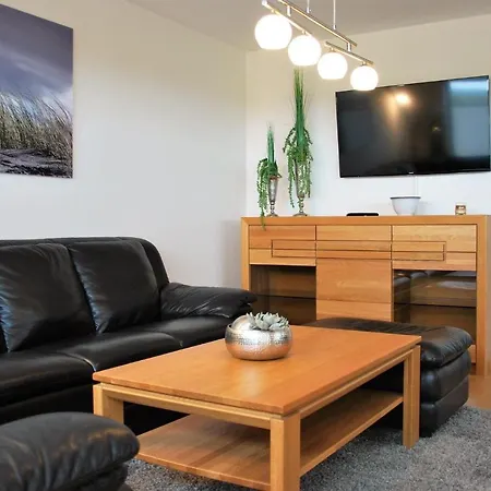 Beachhouse Appartement