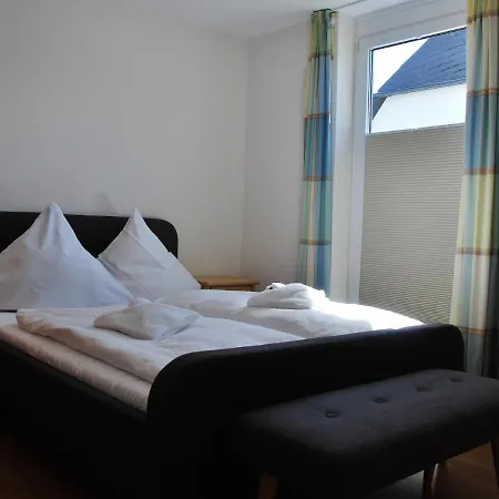 Appartement Beachhouse Cuxhaven