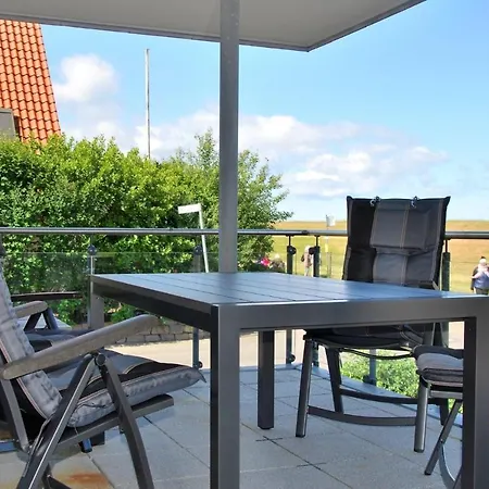 Beachhouse Appartement *